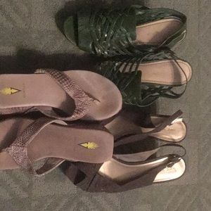 Shoes